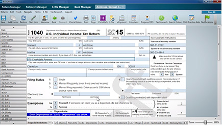 W-2 form software for mac 2017