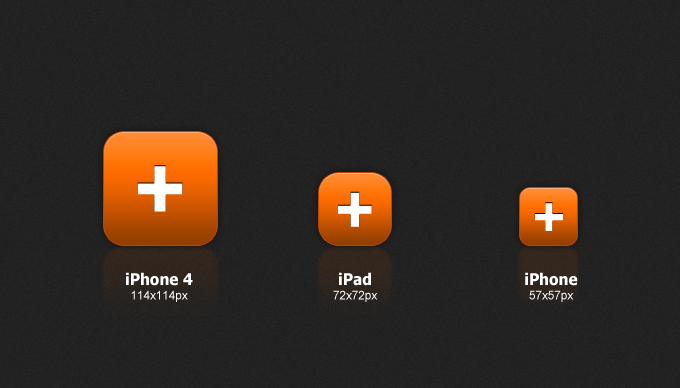 Mac app icon size xcode free